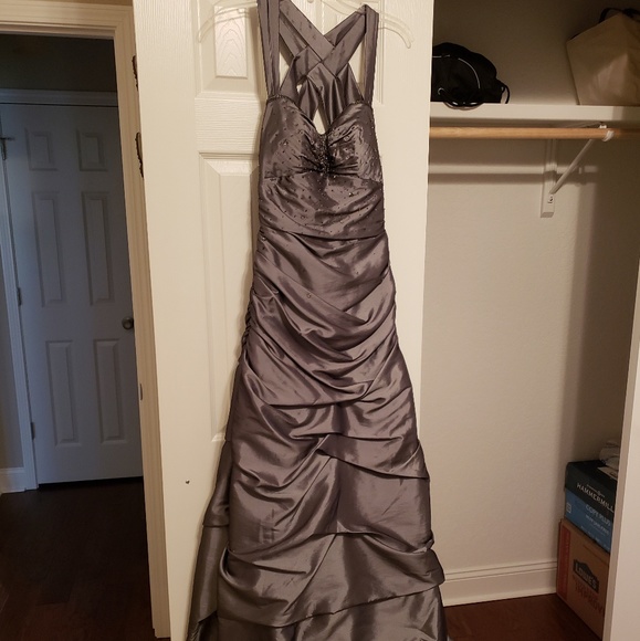 Prom Dress - Picture 5 of 5